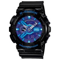 Casio G-Shock GA-110HC-1A