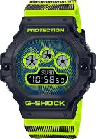 Casio G-Shock DW-5900TD-9E