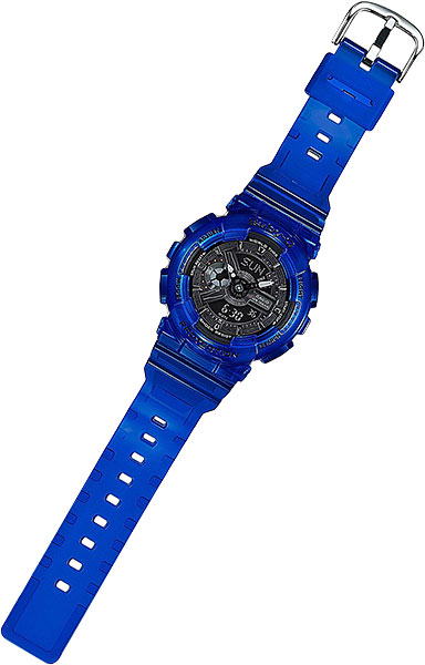 Casio Baby-G BA-110CR-2A