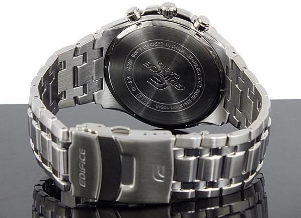 Casio Edifice EF-539D-1A5