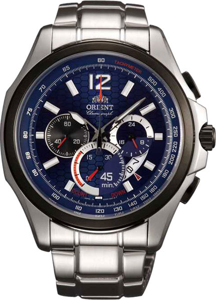 Orient Standard/Classic SY00002D