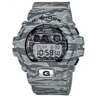 Casio G-Shock GD-X6900TC-8E