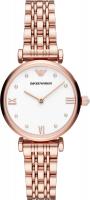 Emporio Armani Gianni T-Bar AR11267