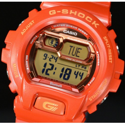 Casio G-Shock GB-X6900B-4E