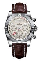 Breitling Chronomat 44 GMT AB042011-G745-739P