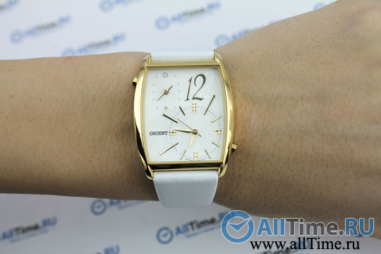Orient Happy Stream UBUF003W