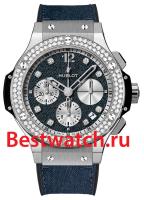Hublot Big Bang 341.SX.2710.NR.1104.JEANS14
