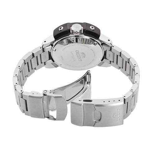 Orient M-Force RA-AC0L01B
