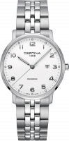 Certina Podium C035.410.11.012.00