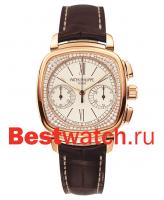 Patek Philippe Complicated Timepieces 7071R-001