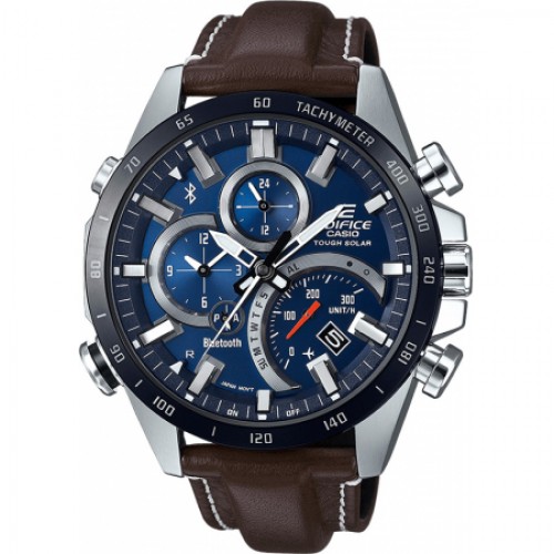Casio Edifice EQB-501XBL-2A