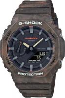 Casio G-Shock GA-2100FR-5A