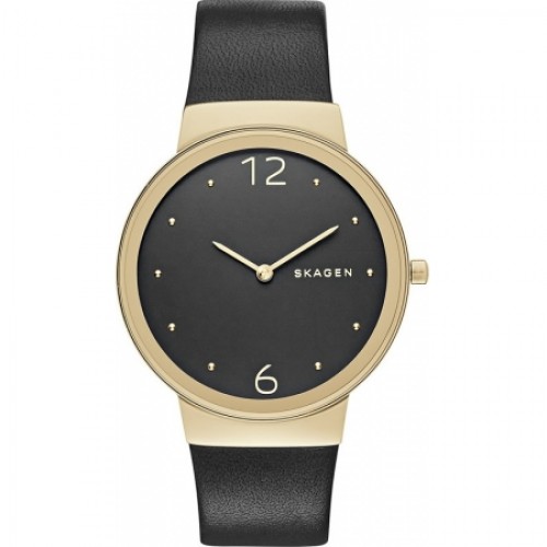 Skagen Leather SKW2370