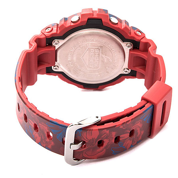 Casio G-Shock GMD-S6900F-4E