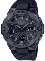 Casio G-Shock GST-B400BB-1A