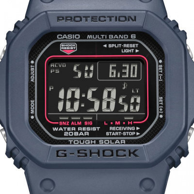 Casio G-Shock GW-M5610U-2D