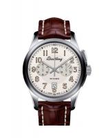 Breitling Transocean Chronograph 1915 AB141112-G799-739P
