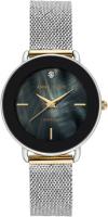 Anne Klein Diamond 3687BKTT