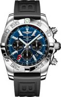 Breitling Chronomat GMT AB041012-C835-154S