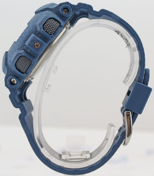 Casio Baby-G BA-110DC-2A2
