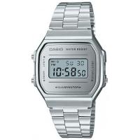 Casio Vintage A168WEM-7E