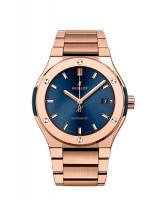 Hublot Classic Fusion 568.OX.7180.OX