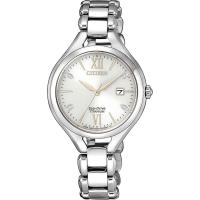 Citizen Eco Drive Titanium EW2560-86A