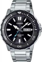 Casio Collection MTD-125D-1A3