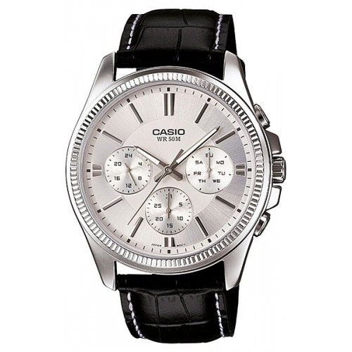 Casio Collection MTP-1375L-7A