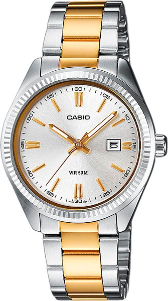 Casio Collection LTP-1302PSG-7A