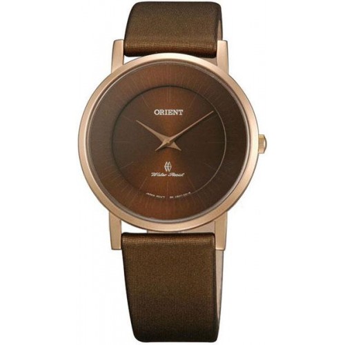Orient Dressy Elegant Ladies UA07002T