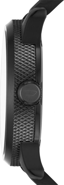 Diesel Rasp DZ1807