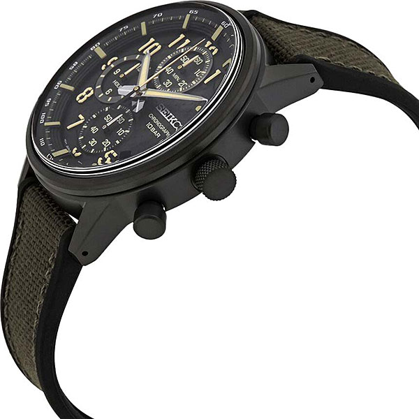 Seiko Conceptual Series Sports SSB373P1