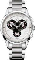 Calvin Klein Chrono K2A27185