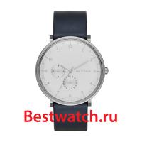 Skagen Leather SKW6169