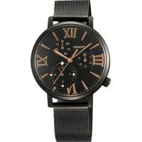 Orient Fashionable Quartz UT0E001B