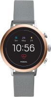 Fossil Q Venture HR FTW6016