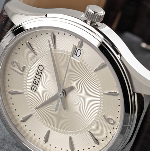 Seiko Conceptual Series Dress SUR421P1