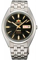 Orient 3 Stars FAB0000DB
