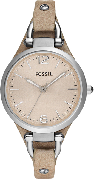 Fossil Georgia ES2830