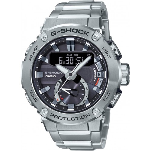 Casio G-Shock GST-B200D-1A