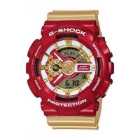 Casio G-Shock GA-110CS-4A
