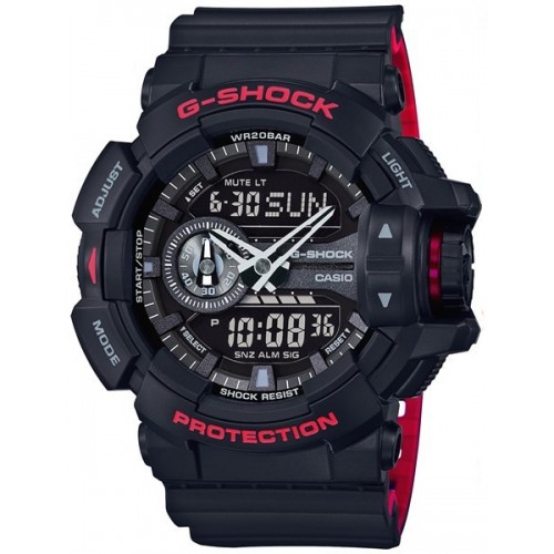 Casio G-Shock GA-400HR-1A