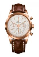 Breitling Transocean Chronograph RB015212-G738-737P