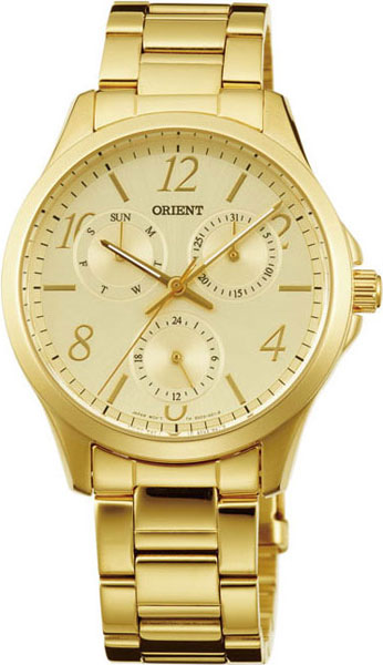 Orient Elegant/Classic SX09003C