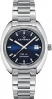 Certina Podium C024.407.11.041.01