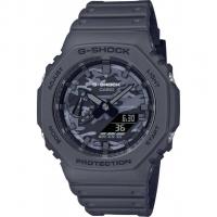 Casio G-Shock GA-2100CA-8A