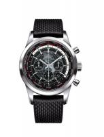 Breitling Transocean Chronograph Unitime AB0510U4-BE84-267S