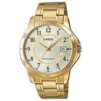 Casio Collection MTP-V004G-9B
