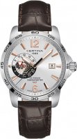 Certina Podium C034.455.16.037.01